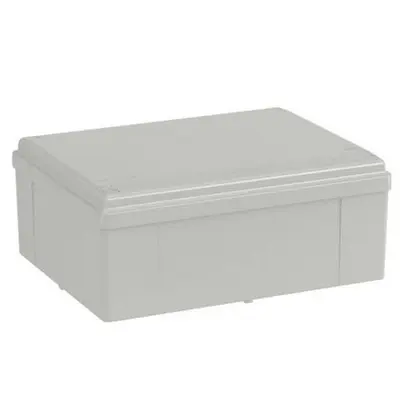 Коробка распределительная 190х140х70мм ip56