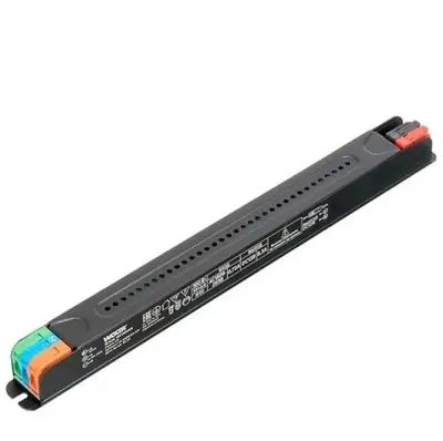 Блок питания WOLTA LD-100W/03-12V 100Вт 12В IP20 с переключ. мощн. 50-100% 230х20х20мм