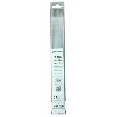 Электроды EI 308L ф 2,0мм 0,39кг
