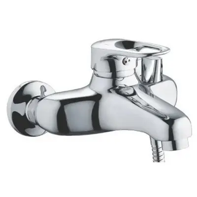 Смеситель для ванны, хром F3204