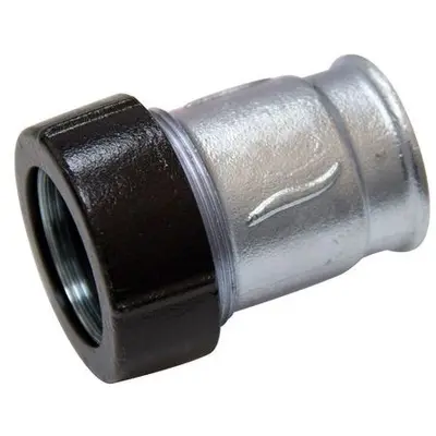 Муфта-гебо 11/4" ВР FT106