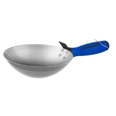 Ковш штукатурный Vertextools 160x160мм