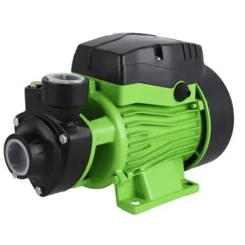 Насос вихревой поверхностный Aquastride QB60 (370 Вт/35л/мин/36м)