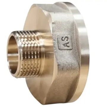 Переходник 1 1/2"В х 3/4"Н Aquastride