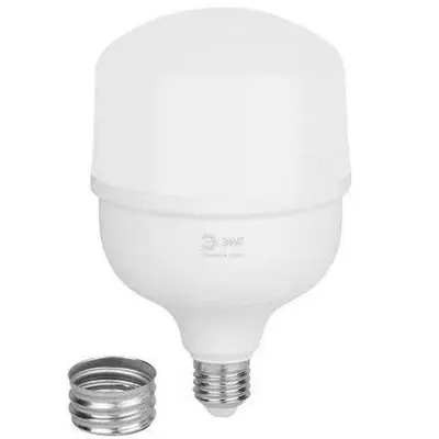 Лампа светодиодная колокол 80 Вт T120-80W-840-E27/E40 GL Е27/Е40