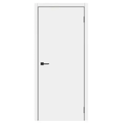 Дверь ТANDOOR 400/4/6/8 белый ЭВО 800х2000мм ПЭТ/мэджик ПЭТ ДГ