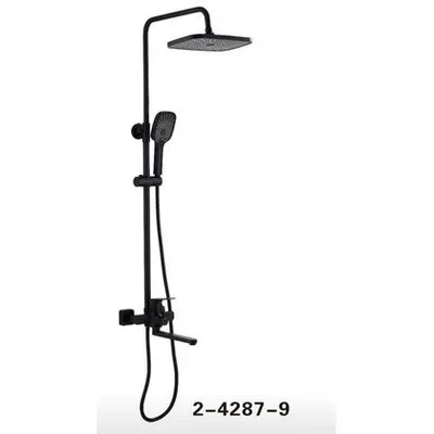 Душевая система KLG 2-4287-9