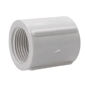 Муфта PVC 1/2" (PLA21) Aquastride