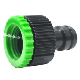 Адаптер переходной 1/2"х3/4" В (P1R21F-ECO) Aquastride Eco