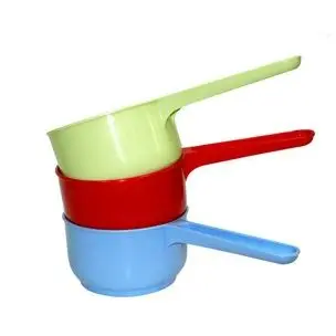 Ковш Милих 0,75л 06003