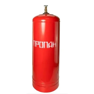 Баллон газовый 3-50-2,4-К 50л ГЛИУ