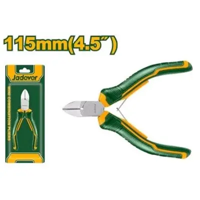 Бокорезы JADEVER 115мм мини