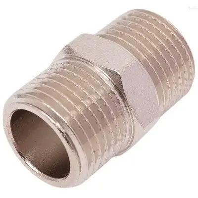 Ниппель 1/2" удлиненный FITTAP FNL018