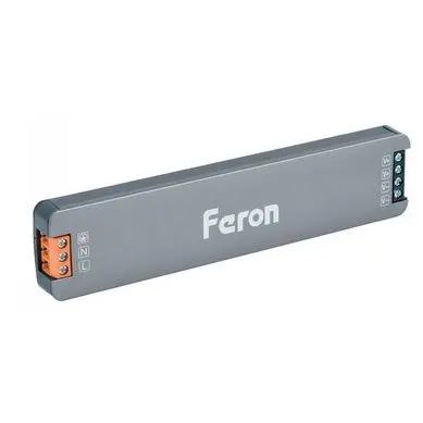 Драйвер светодиодный LED 150w 24v FERON
