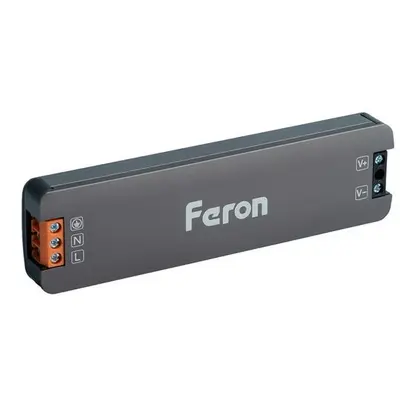 Драйвер светодиодный LED 100w 24v FERON