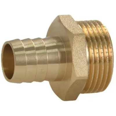 Штуцер 20 х 1/2" ш FITTAP FBS006