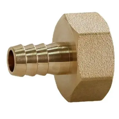 Штуцер 14 х 1/2" Г FITTAP FBS015