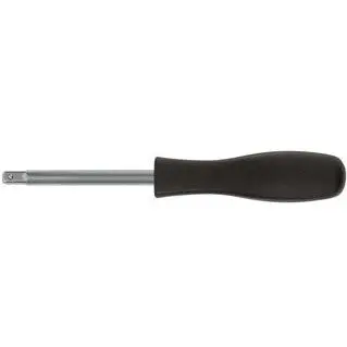Отвертка-вороток FIT для головок CrV 1/4"