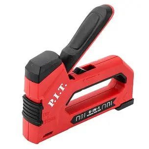 Степлер мех. P.I.T. DRUA HSTG01-S0005