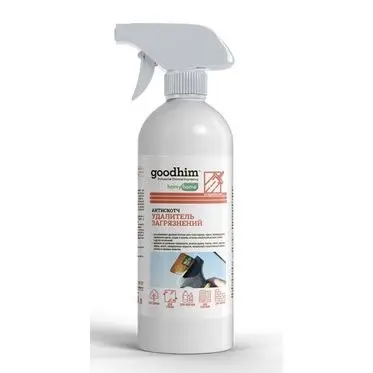 Антискотч GOODHIM 0,5л