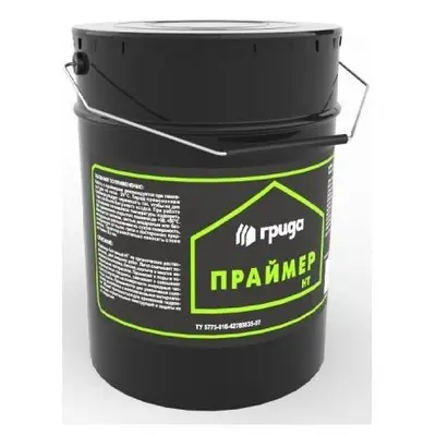 Праймер битумный НТ  5 кг