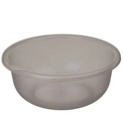 Миска Сенса с крышкой 2,1л, пластик