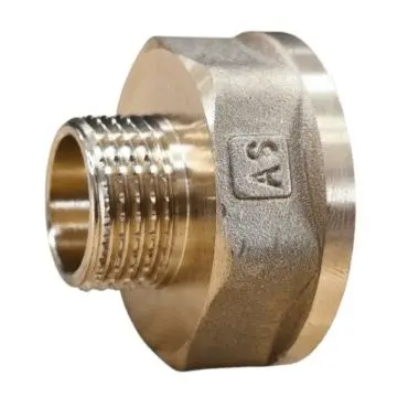 Переходник 1"В х 1/2"Н Aquastride