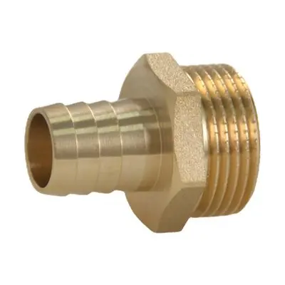 Штуцер 16 х 1/2" ш FITTAP FBS004