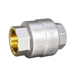 Клапан обратного хода воды 1" LD 58.100.25