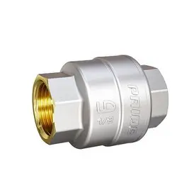 Клапан обратного хода воды 1/2" LD 58.110.1.15 M02