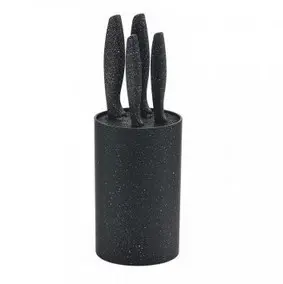 Набор ножей AST-004-НН-100 5пр. (15см,15см,12,5см,9см) Катунь