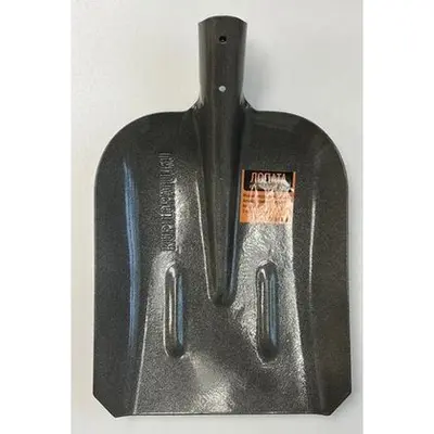 Лопата совковая (тип2) Купилопату - вес 800г б/ч