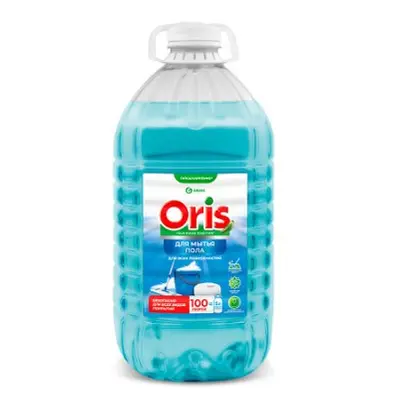Ср-во д/мытья полов ORIS 5л