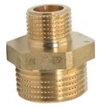 Ниппель 1х3/4"  NOLF Classic NF0760