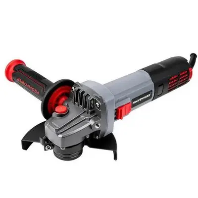 Шлифмашина угловая Profipower PGS-1000R, E0388