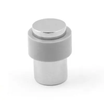 Стопор АПЕКС дверной 0014 пол Nis