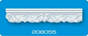 Багет "Формат" -208055 /дл.2м./