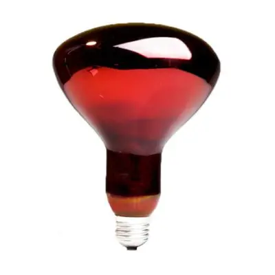 Лампа инфракрасная 250Вт Е27