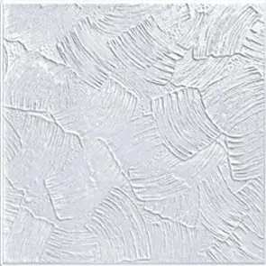 Потолочная плитка Формат № 1902 белая