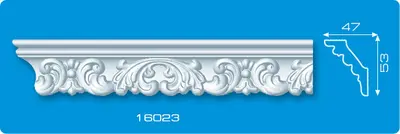 Багет "Формат" -16023/дл.1,3м.