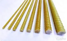 Арматура композитная диаметр  8мм