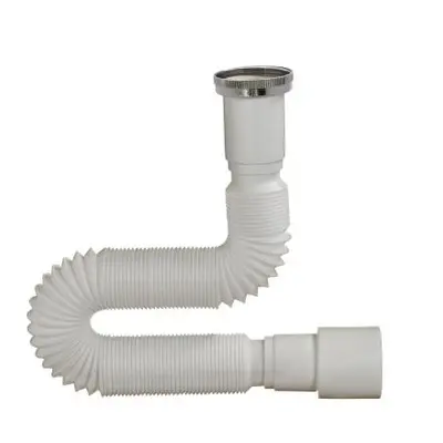 Гофра 1-1/2*40/50 АС-10132 1250 мм ОРИО