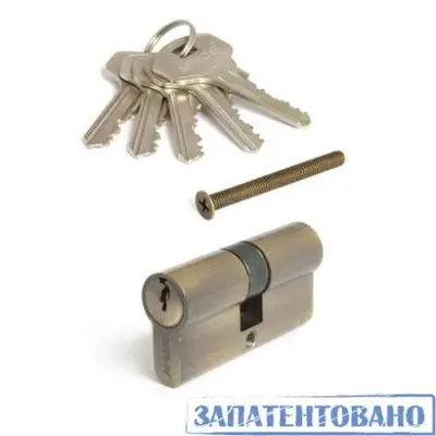 Цилиндр  АПЕКС 70 Z-C-АВ