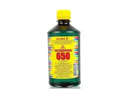Растворитель 650 ПЭТ/ ХТМ 1,0л