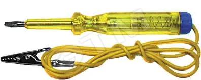 Пробник автомобильный пластиковый 6-24V