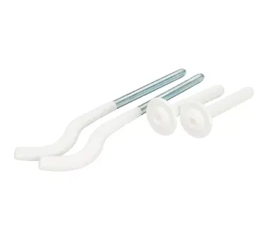 Кронштейн для радиатора 170 мм толщина 9 мм