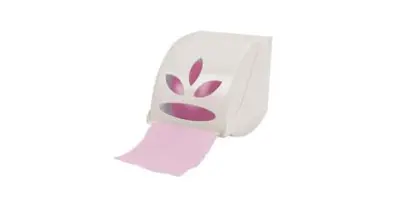 Бумагодержатель Альтернатива Фантазия 1129