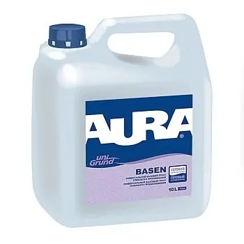 Грунт AURA Basen универсальный 10л