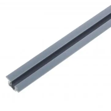 Нижний профиль, 1м