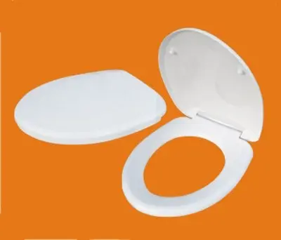 Сидение для унитаза СУ - 64.07 УКЛАД (Воротынск)